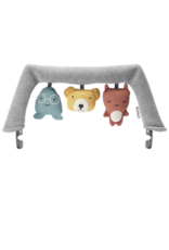 BabyBjörn Toy for Bouncer Soft Friends