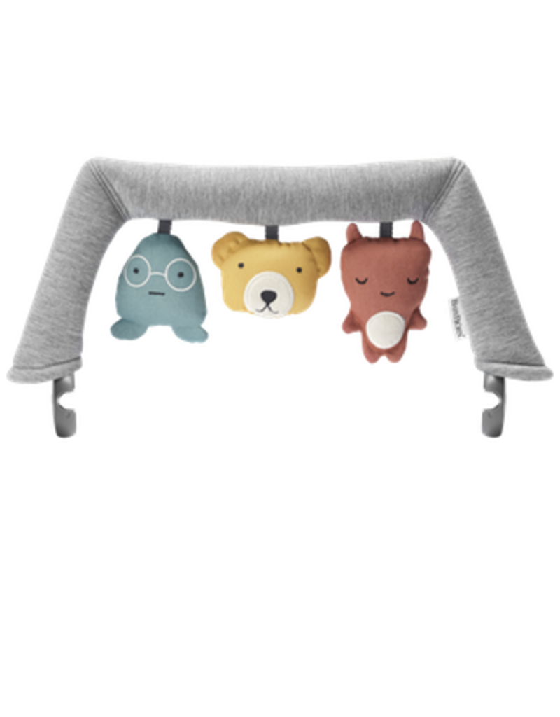 BabyBjörn Toy for Bouncer Soft Friends