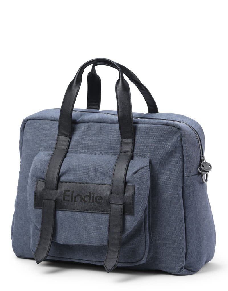 Elodie Details Luiertas Signature Edition - Juniper Blue