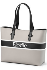 Elodie Details Luiertas Saffiano Logo Tote