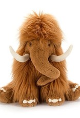 JellyCat Maximus Mammoth Little