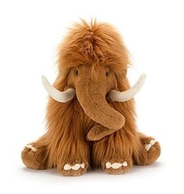 JellyCat Maximus Mammoth Little