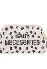 Childhome Baby Necessities Toilettas - Leopard