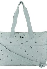 Trixie Mommy tote bag Mountains