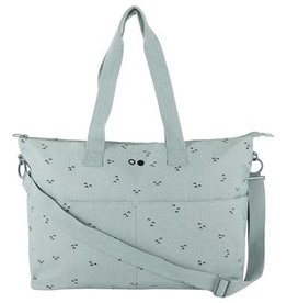 Trixie Mommy tote bag Mountains