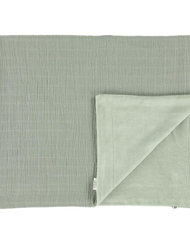 Trixie Fleece Dekentje 75x100 cm Bliss Olive