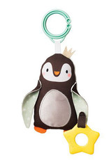 Taf Toys Speeltje prince the pinguin