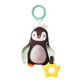 Taf Toys Speeltje prince the pinguin