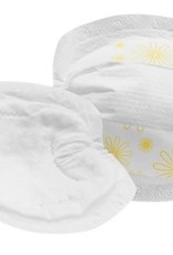 Medela Safe & Dry™ disposable zoogkompressen (60stuks)