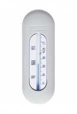 Luma Badthermometer - Light Grey