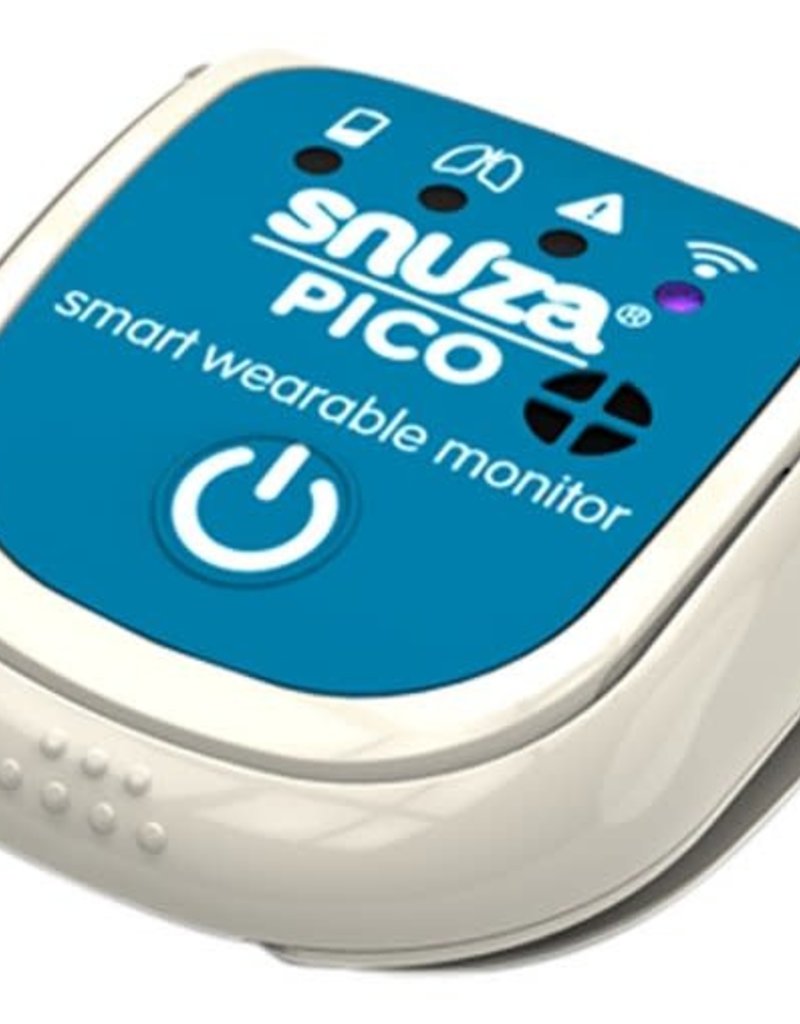 Snuza Smart Monitor