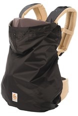 Ergobaby Winter Weather Cover - Zwart