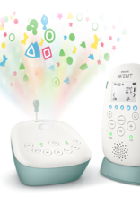 Avent Écoute-bébé DECT SCD731/26