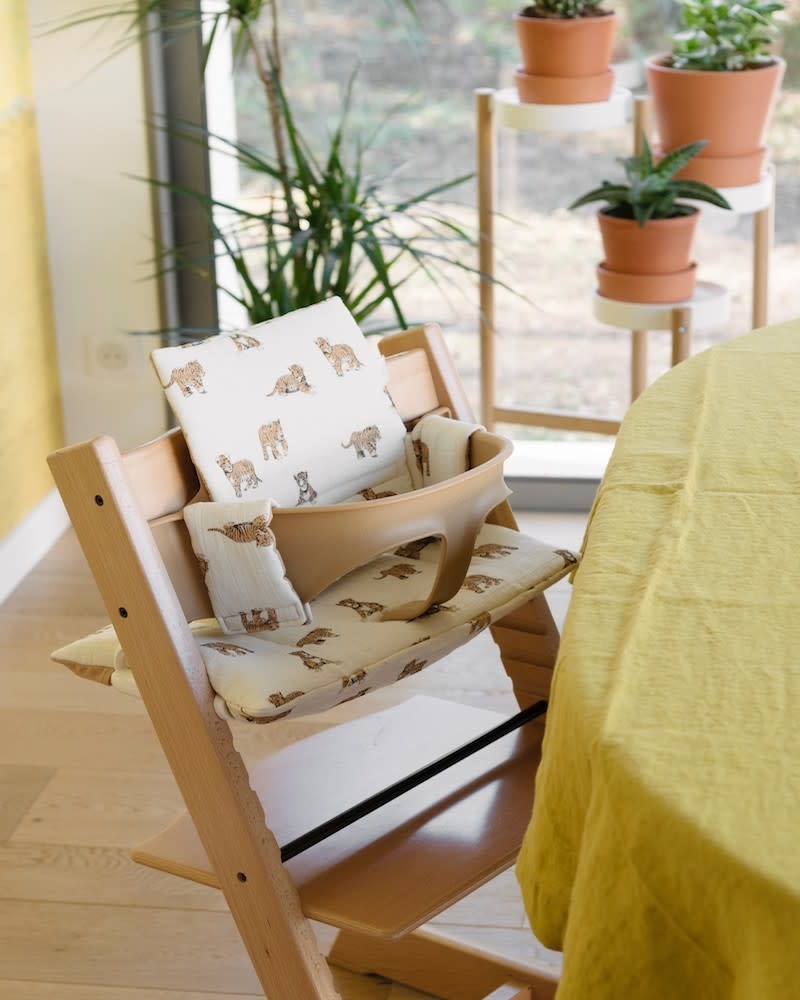 eetstoel tripp trapp