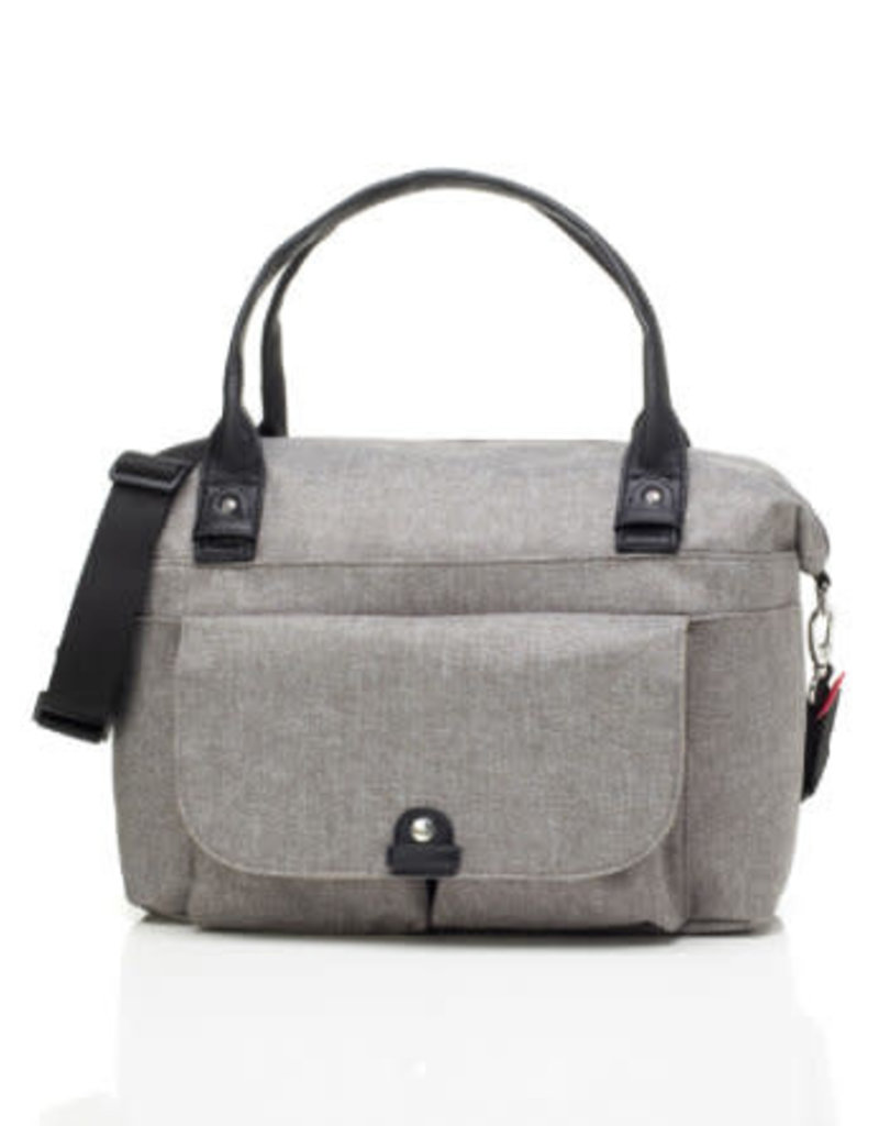 Babymel Jade Grey