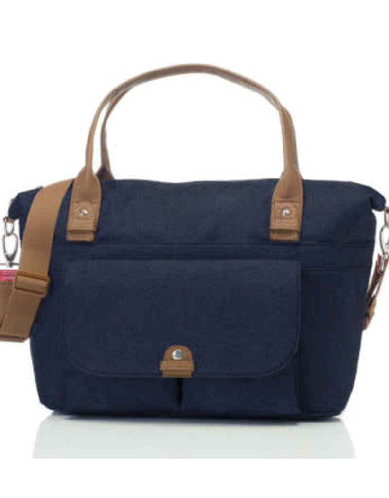 Babymel Jade Navy