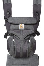 Ergobaby Combidrager Omni 360 Cool Air Mesh classic weave