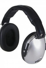 Em's For Kids Kids Ear Defenders Silver