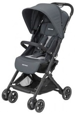 Maxi Cosi Lara Essential Graphite Wandelwagen