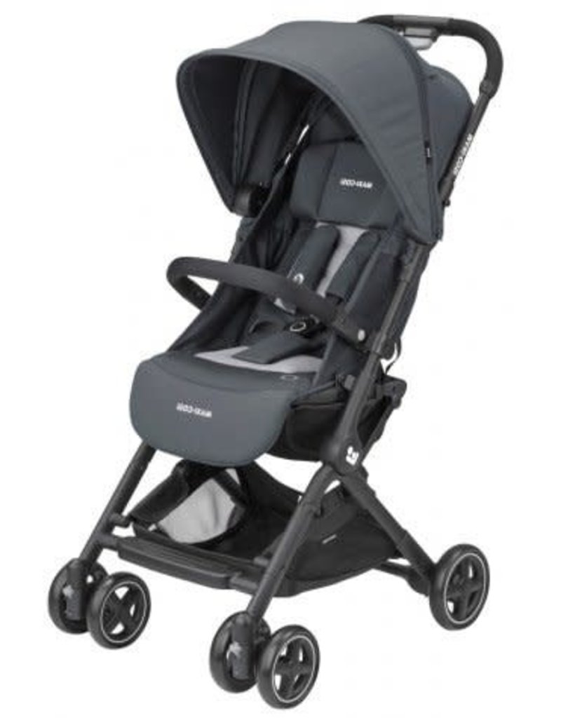 Maxi Cosi Lara Essential Graphite Wandelwagen