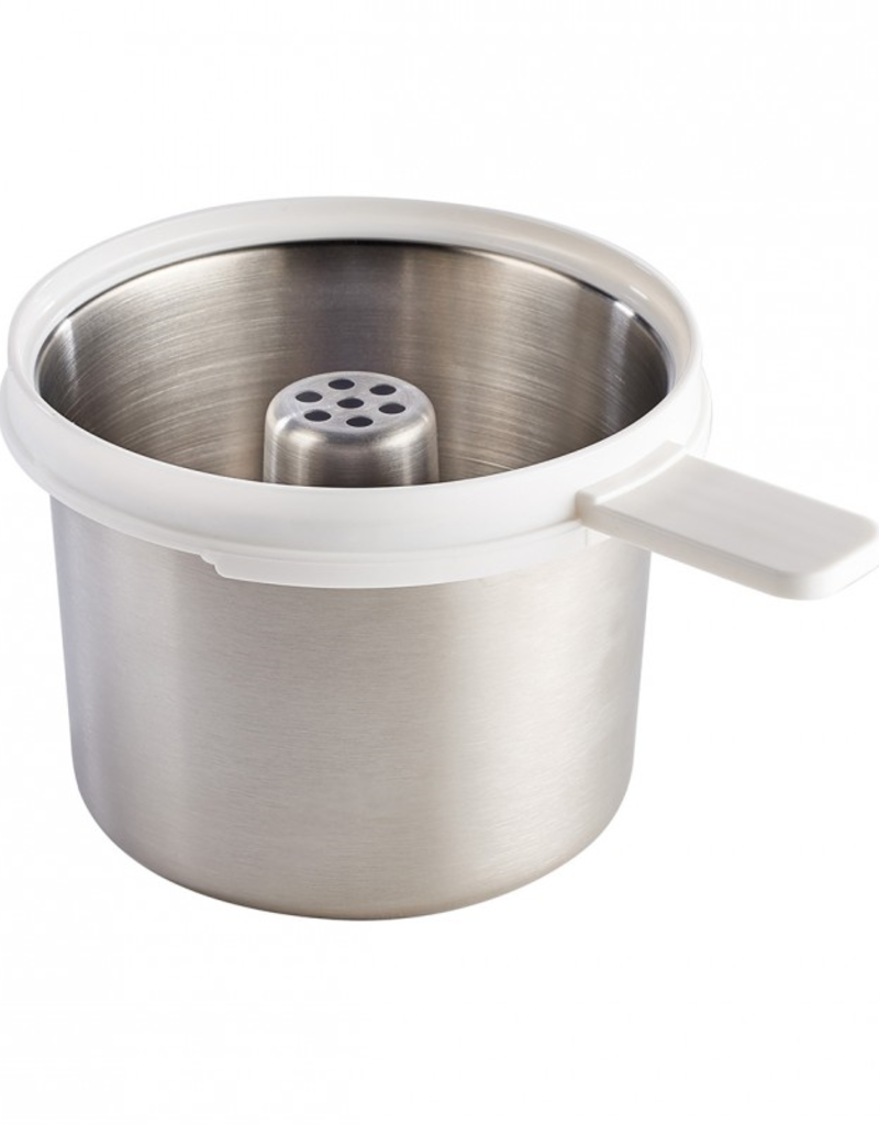 Béaba Panier de cuisson Béaba Pasta Rice Neo / smart  en inox