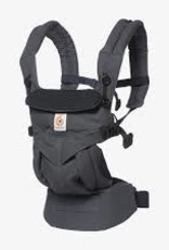 Ergobaby Omni 360-Alles-In-Eendraagzak Charcoal