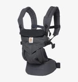 Ergobaby Omni 360-Alles-In-Eendraagzak Charcoal