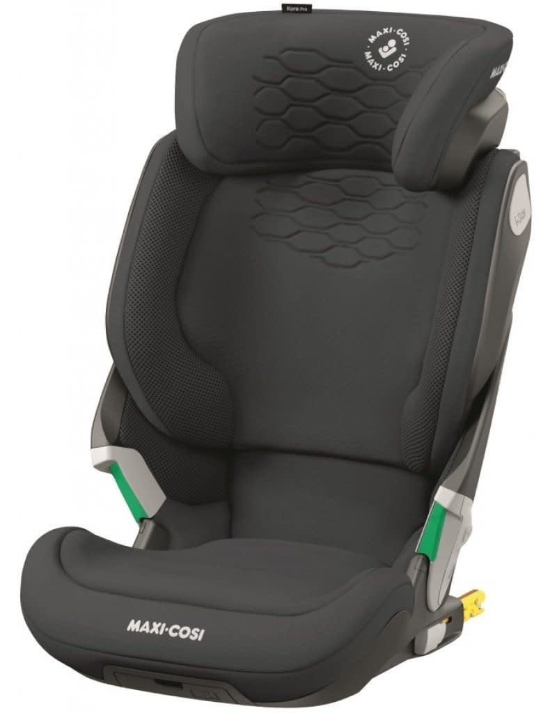 Maxi Cosi Kore Pro i-Size - Authentic Graphite