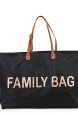 Childhome Family Bag Verzorgingstas - Zwart