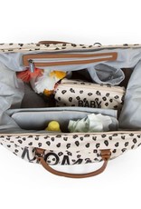 Childhome Mommy Bag Verzorgingstas Leopard