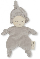 Konges Sløjd Miffi doll grey