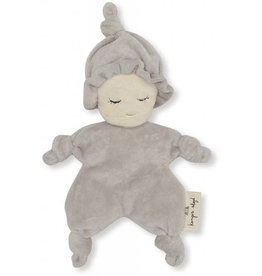 Konges Sløjd Miffi doll grey