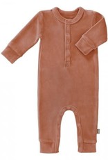 Fresk Pyjama Ash Rose Velours