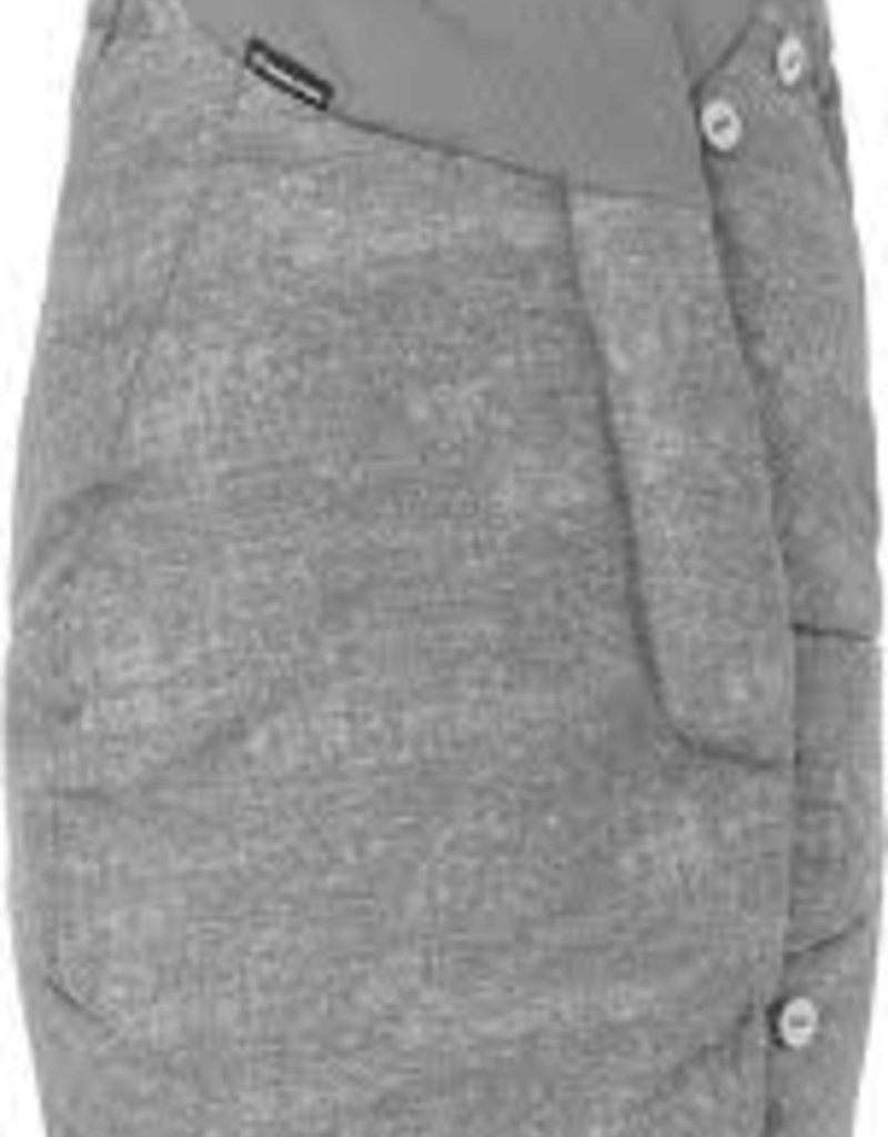 Maxi Cosi Chancelière poussette Nomad gris