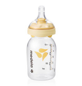 Medela Biberon pour lait maternel