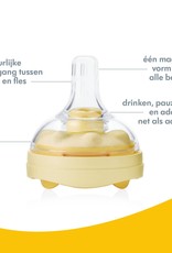 Medela Biberon pour lait maternel - 150ml