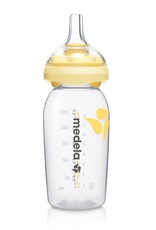 Medela Biberon pour lait maternel -  250ml