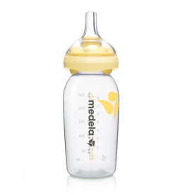 Medela Biberon pour lait maternel