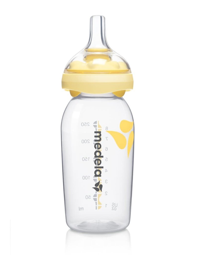 Medela Calma fles  250ml