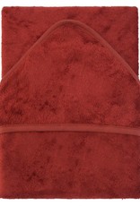 Timboo Cape de bain Rosewood