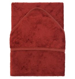 Timboo Cape de bain Rosewood