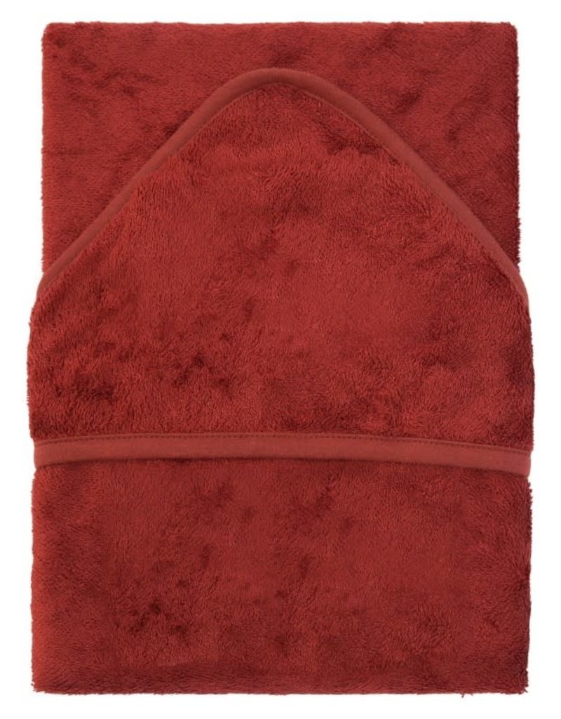 Timboo Cape de bain Rosewood