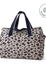 Liewood Melvin Nursery Bag - Leo beige beauty