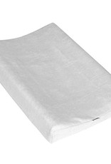 Timboo Housse matelas à langer - silver grey