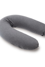 Doomoo Coussin d'allaitement Buddy Chine Anthracite