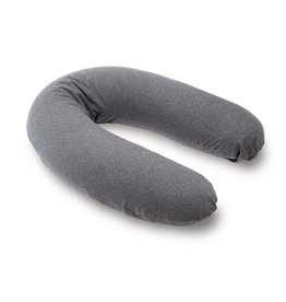 Doomoo Coussin d'allaitement Buddy Chine Anthracite