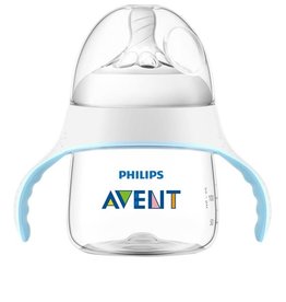 Avent Tasse d'apprentissage Natural 150ml SCF262/06