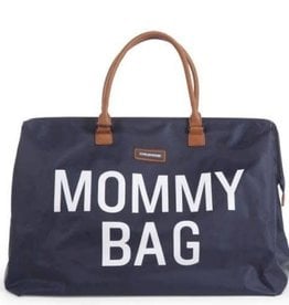 Childhome Mommy bag Large Bleu Marine