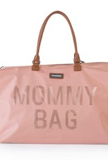 Childhome Mommy Bag Groot Pink