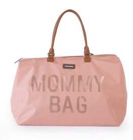 Childhome Mommy Bag Large Pink